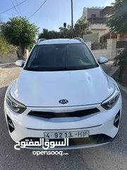  5 كيا ستونيك 2019