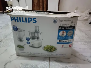  3 اجهزه كهربائيه مطبخيه و منزليه خصم 50%