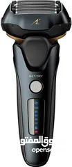  2 Panasonic ES-LV97 5-Blade Wet & Dry Electric Shaver