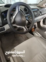 11 هوندا انسايت 2013اقتصاديه سعر قابل للتفاوض