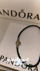  3 Original Pandora Bracelet