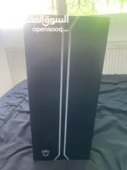  1 Case I5 8400 + كرت شاشة مدمج