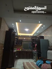  8 منزل خاص مع حديقة ومدخل