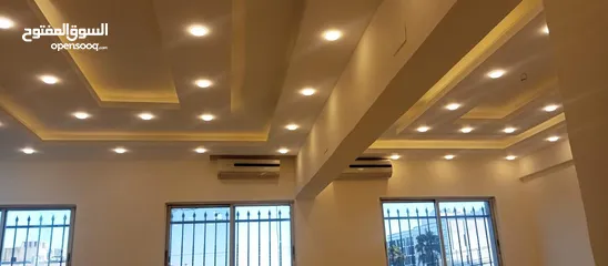  15 شقه فارغه للايجار الرابيه 3 نوم  دفعات شهرين