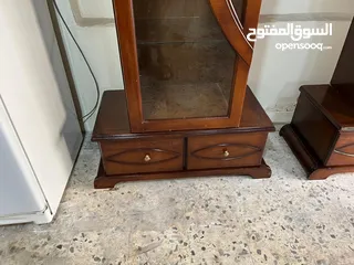  10 فضيات عدد 2 وكاله