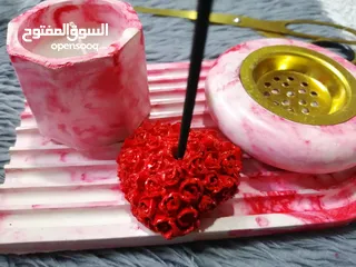  15 هدايا صنعت بحب made by love لجميع المناسبات والتوزيعات