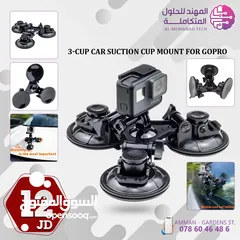  11 كاميرات جوبرو وانستا و اكسسواراتهم Gopro And Insta Cameras And Accessories