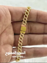  10 ‏Pandora Bracelets- أساور باندورا