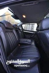  12 بيجو 407 موديل 2009 فل اوبشن اعلى مواصفات  3000 CC فحص كامل  7 جيد بدون ملاحظات قاطعه مسافه 112 الف