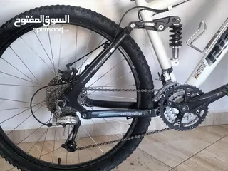 3 بسكليت من نوع Bianchi caal 8400