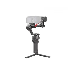  2 DJI RS4 Gimbal Stabilizer