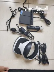  2 Play station VR