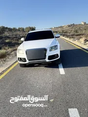  2 اودي q5 sline