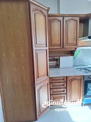  14 شقه مفروشة للبيع بالشميساني - Furnished Apartment for Sale in Shmaisani