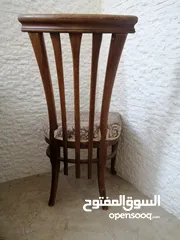  3 كراسي عدد 2 للبيع