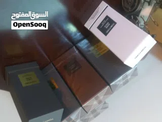  5 NISH...TOM FORD.توم فورد 100.ml