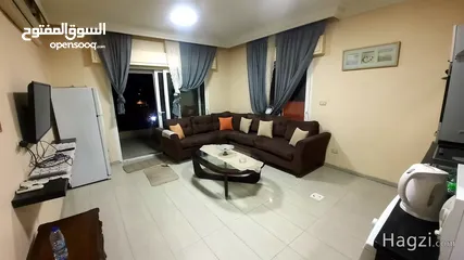  3 شقة مفروشة للإيجار 60م2 ( Property 15675 ) سنوي فقط