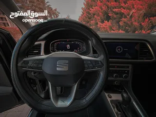  7 سيات اتيكا اكسبيرنس للبيع دفعة 90 وشيكات شخصية 3 ل 10 اشهر