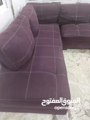  3 كورنر حرف L