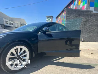  17 Tesla 3 2023 Standard Plus