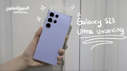 6   Samsung ultra s23