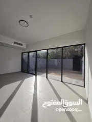  12 Town house for rent in masaar  al rabiya brand new