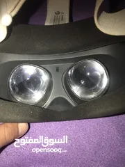  7 128g Vr meta quest 2 بحالة شبه وكالة