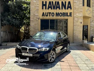  2 BMW 330e M power kit EV 2023 اقساط او كاش