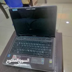  3 لابتوب توشيبا ويندوز 10 للبيع بسعر مغري