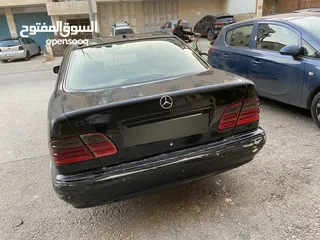  1 مرسيدس قرش ونص