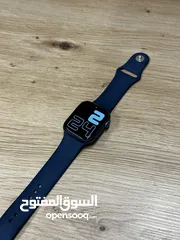  4 Apple Watch Series 7 45