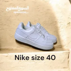  17 أحذية رجالية أوروبية مستعملة نظيفة للبيع ماركات مختلفة