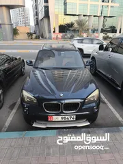  1 BMW x1 for sale