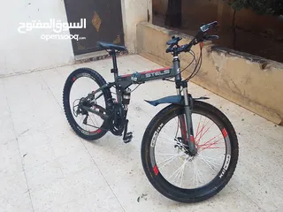  1 دراجة هوائية اطالية