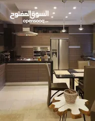  12 شقة مفروشة فاخرة في أرقى واجمل مناطق دابوق اعلان رقم (X19)