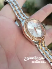 7 ساعة افاليري براند ايطالي ستاتية