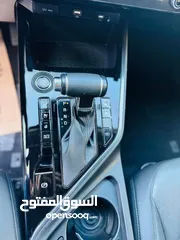  8 كيا نيرو 2023 بالسعر المميز 112,000