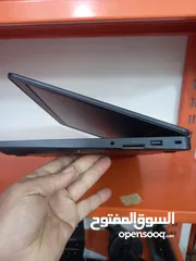  9 الجيل السادس . الهارد 256  ssd .الرام 8 حجم الساشة 14