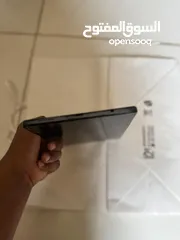  5 tablet A7 lit
