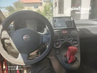  2 فيات باندا