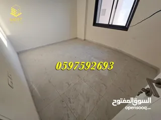  21 شقة فاخرة للبيع مساحة كلية 165 م (صافي 153 م) - رام الله - عين مصباح شارع الكرمل