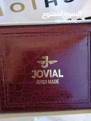  2 JOVIAL 5003G SWISS