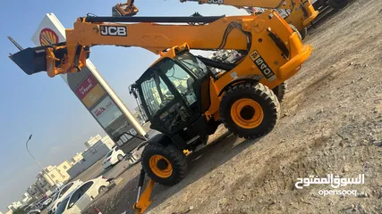  1 2009 boom loader oman wakala