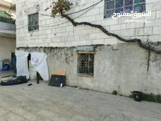  4 عماره سكنيه في قرية بيت فجار للبيع