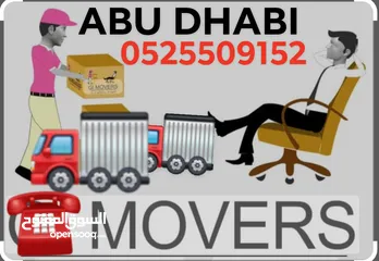  20 abu dhabi movers