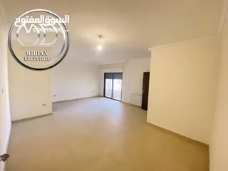  10 شقق جديدة للبيع ام السماق مساحات 210م تشطيبات و ديكورات سوبر ديلوكس اطلالة جميلة بسعر مميز جداً