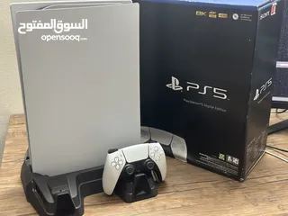  2 PS5 - Playstation 5 Digital