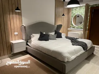  7 شقة مميزة جدا لم تسكن في عبدون مميزة جدا جدا بسعر ممتاز