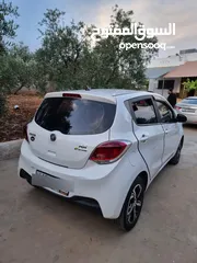  7 شانجان اي ستار 2023 للبيع