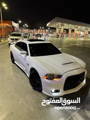  9 للبيع دوج تشارجر 2013 rt محول بدي كت srt8